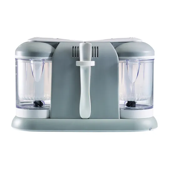 Beaba Babycook® Duo Grau