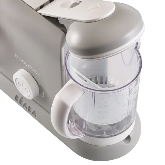 Beaba Babycook® Duo Grau