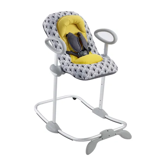 Beaba Up & Down III Babywippe Special Edition