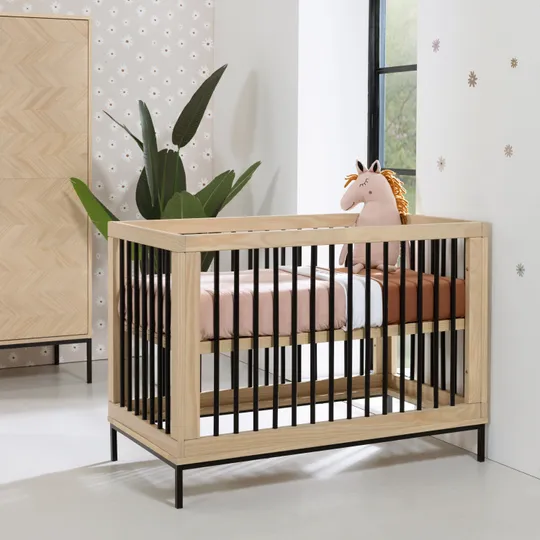 Europe Baby Beau Babyzimmer Naturel