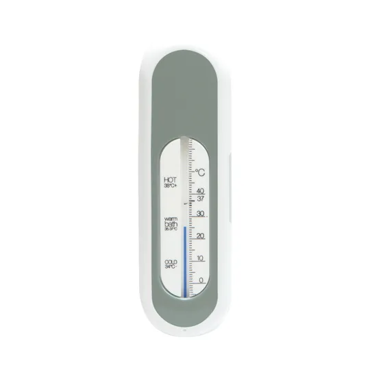 Bebe-Jou Badethermometer Breeze Green