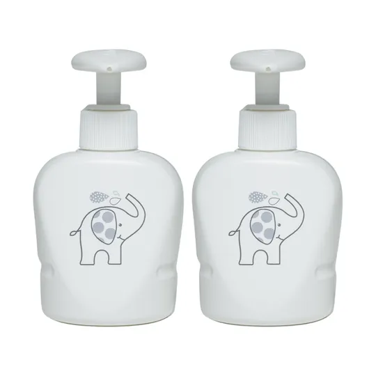 Bebe-Jou Ollie Seifenspender-Set