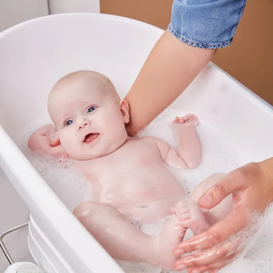 Bébé-Jou Bad Sense Edition