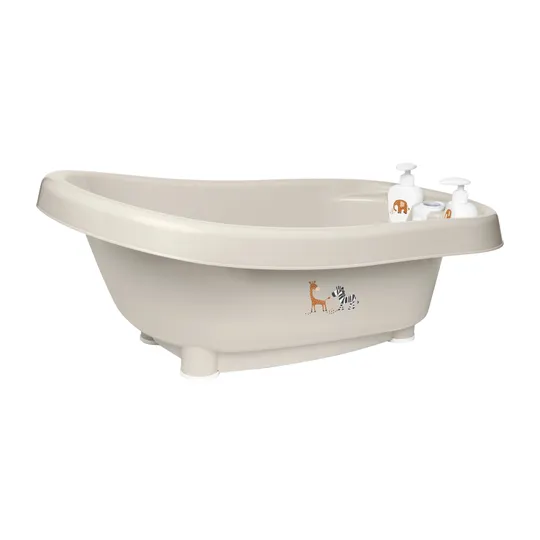 Bebe-Jou Steppe Thermobad