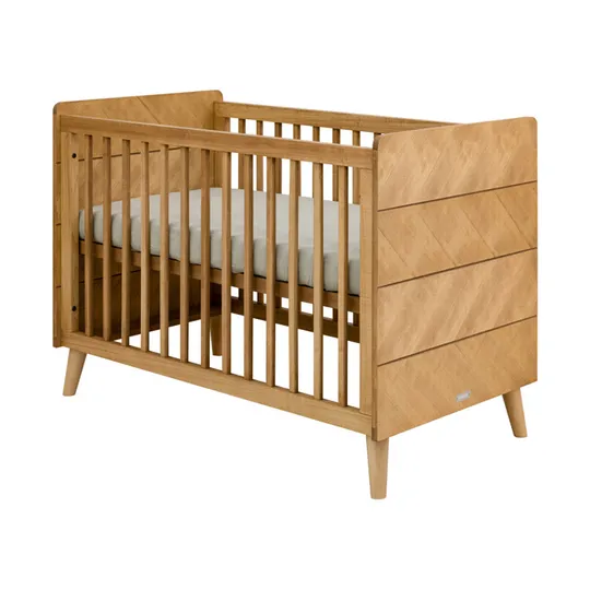 Bopita Manou Babyzimmer Vintage
