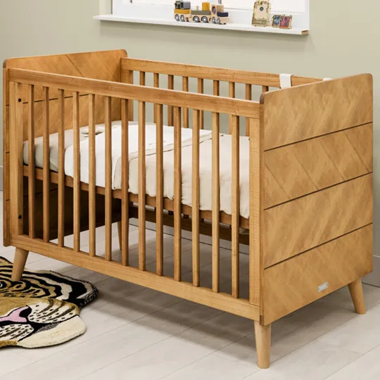 Bopita Manou Babyzimmer Vintage