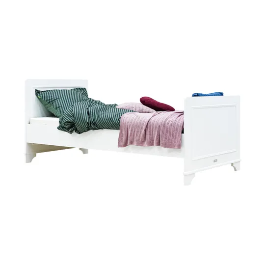 Bopita Charlotte Kinderzimmer Weiß 