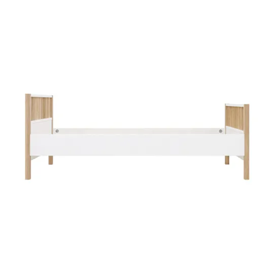Bopita Mika Kinderkamer Wit - Eiken