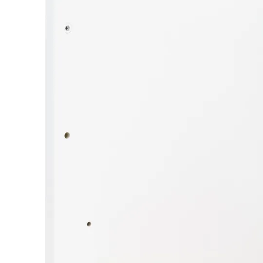 Bopita Charlotte Babykamer Wit