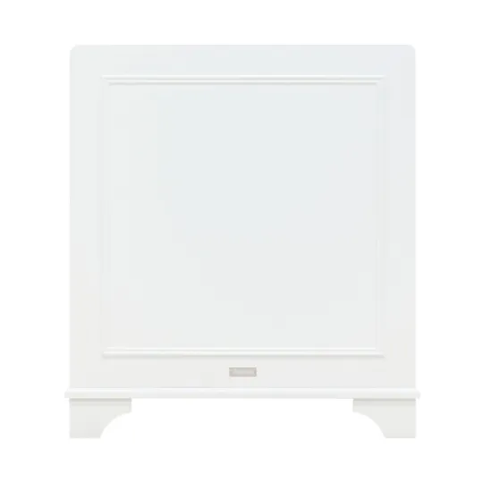 Bopita Charlotte Babykamer Wit