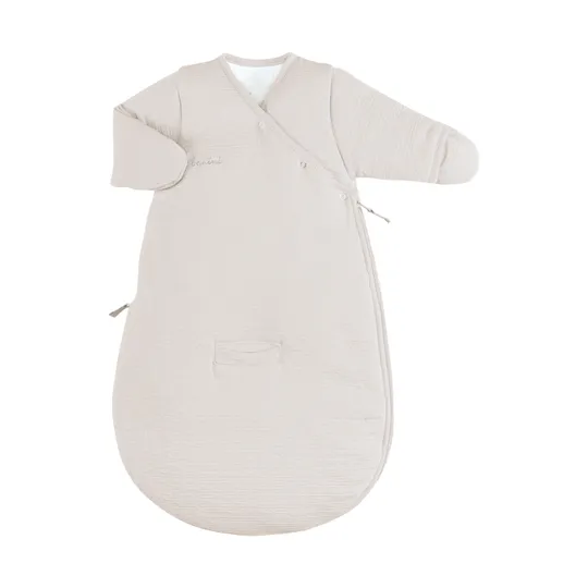 Bemini Schlafsack Pady Tetra Jersey 0-3 Monate