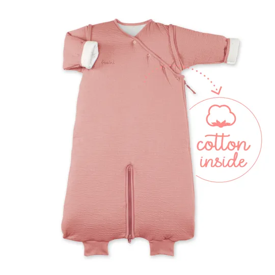 Bemini Pady Jersey-Schlafsack 3-9 Monate
