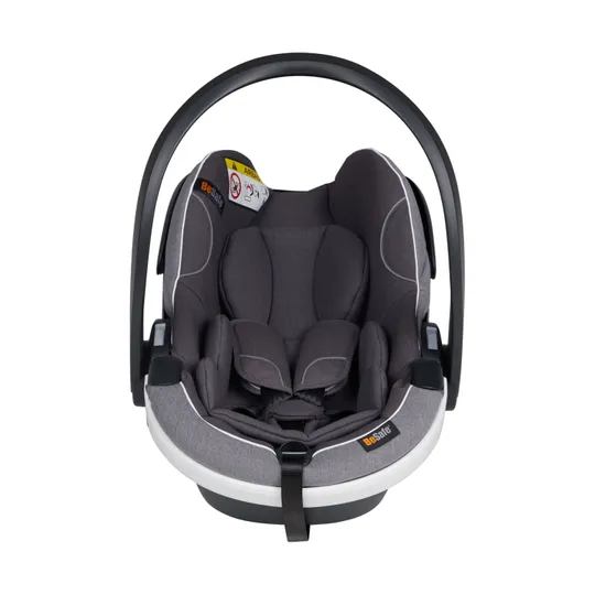 BeSafe iZi Go Modular X2 i-Size Baby Autositz
