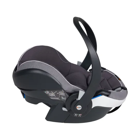 BeSafe iZi Go Modular X2 i-Size Baby Autositz