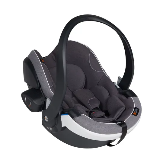 BeSafe iZi Go Modular X2 i-Size Baby Autositz