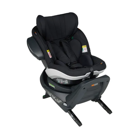 BeSafe iZi Turn i-Size Autositz