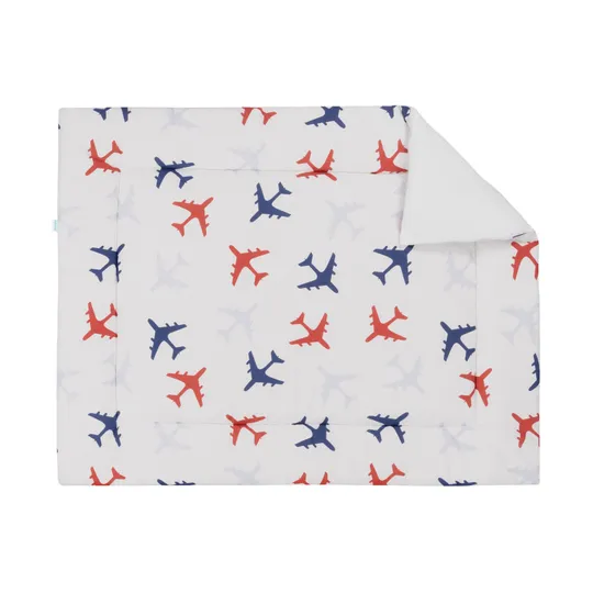 Bink Bedding Planes Laufstallteppich 71 x 122 cm