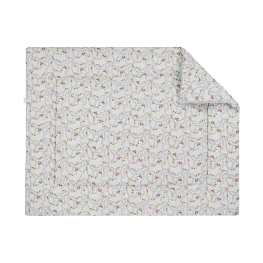Bink Bedding Traffic Laufstallteppich 80 x 100 cm