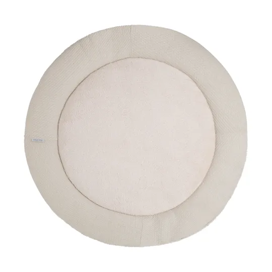 Baby’s Only Sky Laufstallteppich Rund 90 cm