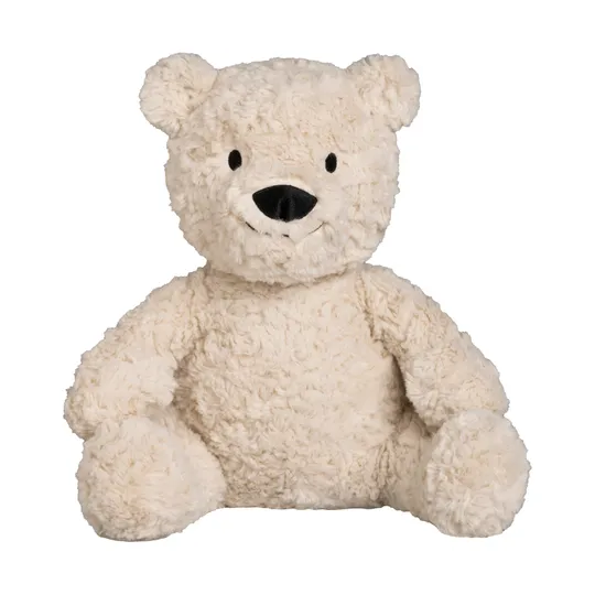 Bo Teddybär mit Schlaftrainer