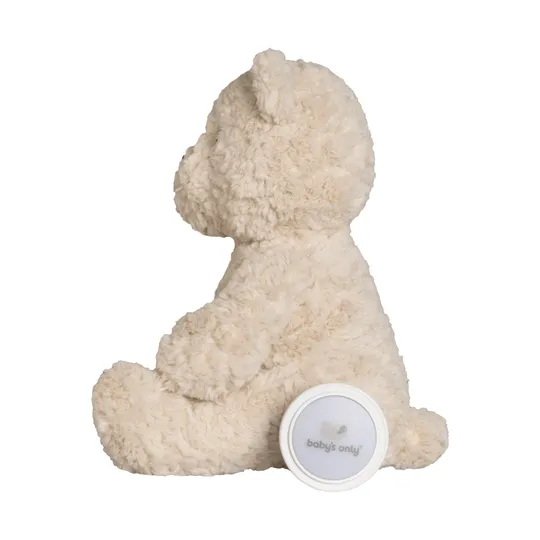 Bo Teddybär mit Schlaftrainer