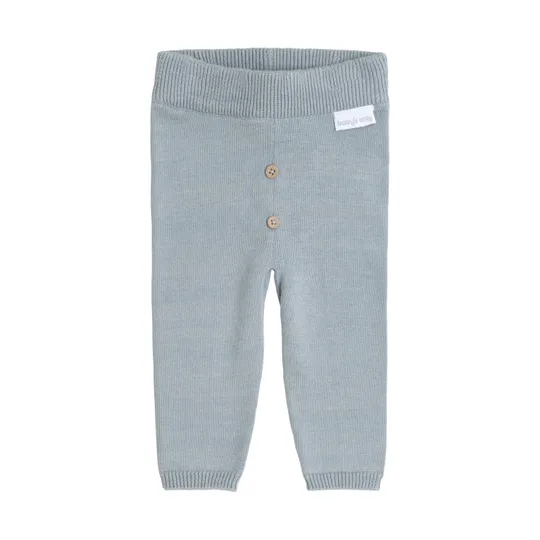 Baby's Only Miracle Hose - Größe 80 - Nordic Blue