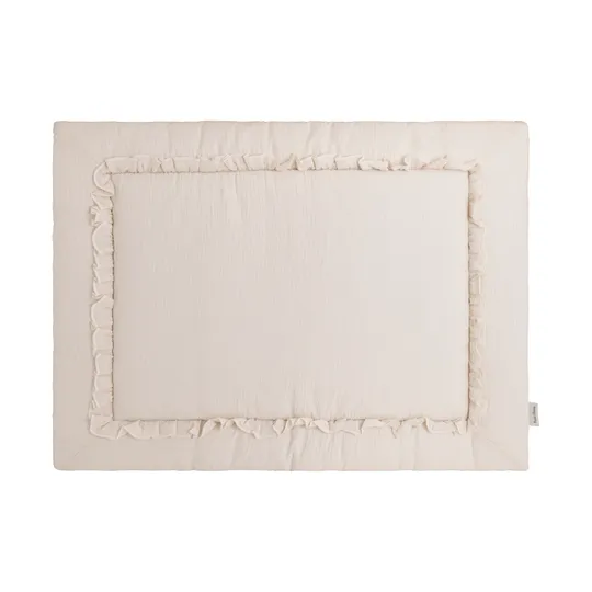 Baby's Only Calm Laufstallteppich - 75x95 cm - Warm Linen
