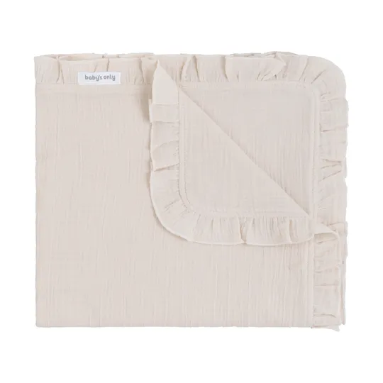 Baby's Only Babydecke - Calm - 70x95 cm