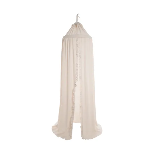 Baby's Only Calm Moskitonetz - Warm Linen