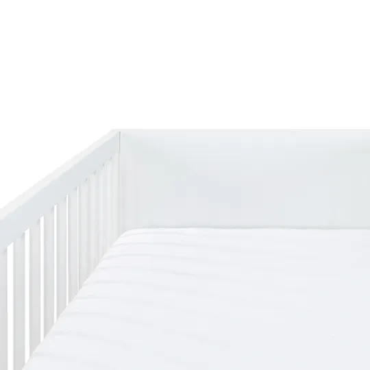 Kidsmill Boutique Babyzimmer Weiß / Schwarz
