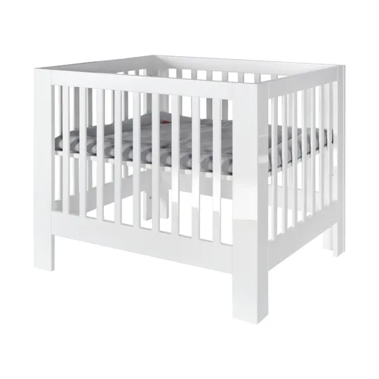 Kidsmill Alaska Laufstall
