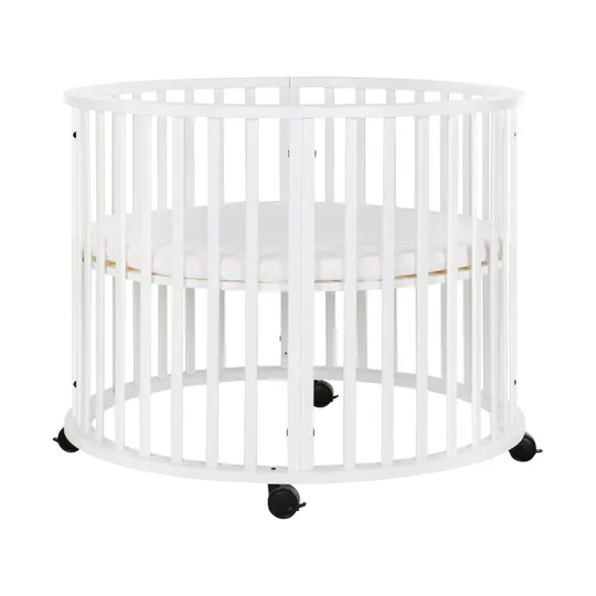 Europe Baby Circa Ronde Box