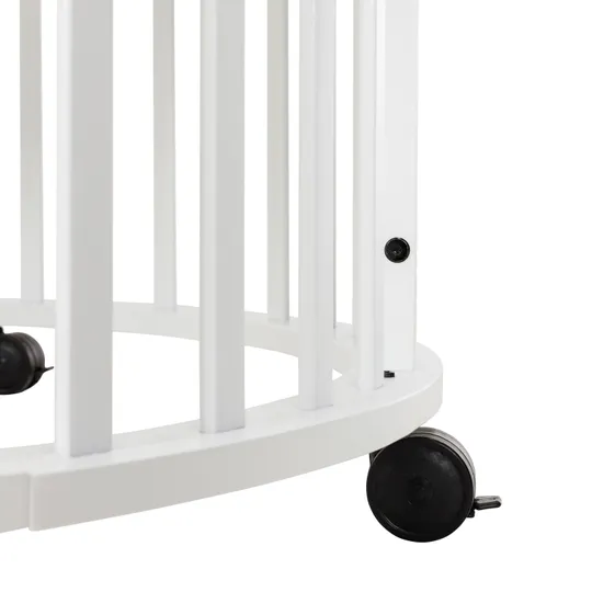 Europe Baby Circa Ronde Box