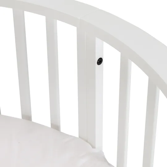 Europe Baby Circa Laufstall Rund