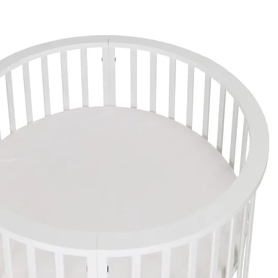 Europe Baby Circa Laufstall Rund