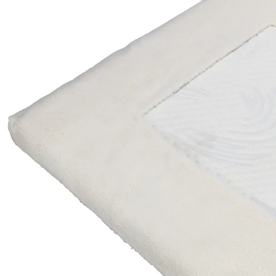 Kidsmill Sheep Laufstall Matratzenbezug 75 x 95 cm