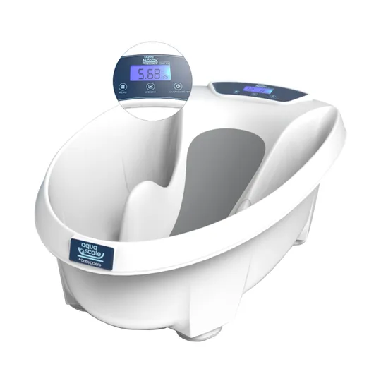 BabyPatent Aquascale Badewanne