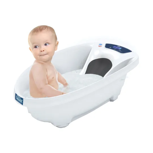 BabyPatent Aquascale Badewanne