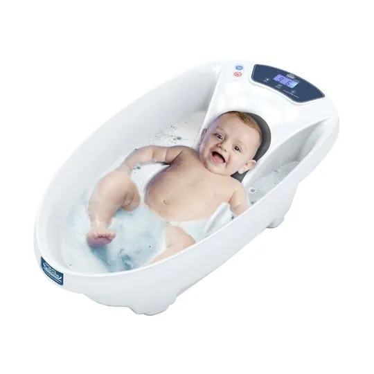 BabyPatent Aquascale Badewanne