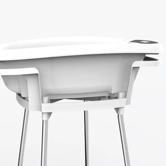 BabyPatent Aquascale Badeständer