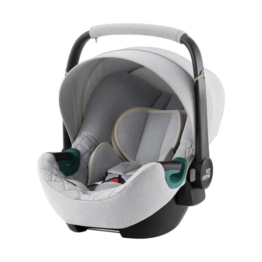 Britax Römer Baby-Safe 3 I-Size Autositz