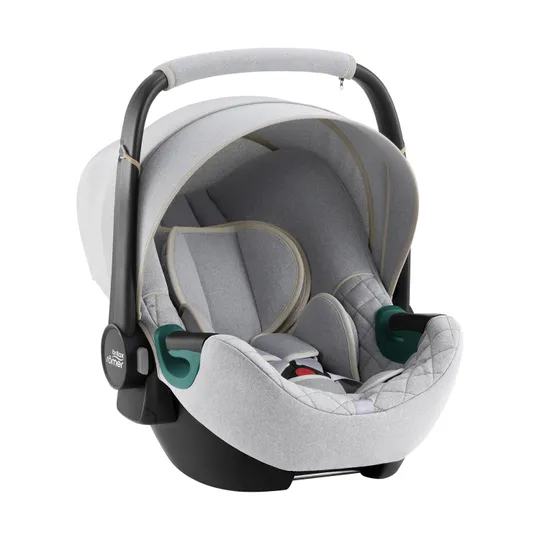 Britax Römer Baby-Safe 3 I-Size Autositz