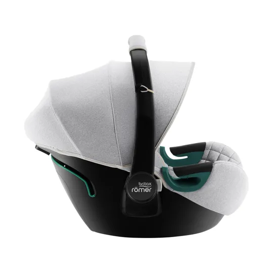 Britax Römer Baby-Safe 3 I-Size Autositz