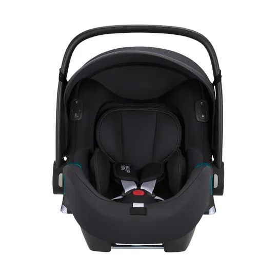 Britax Römer Baby-Safe iSense Autositz
