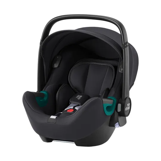 Britax Römer Baby-Safe iSense Autositz