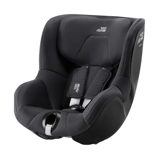 Britax Römer Dualfix i-Sense Autositz