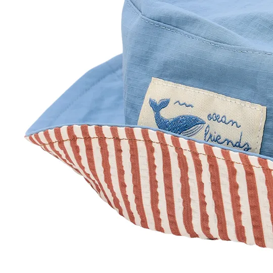 Little Dutch Bucket Hat