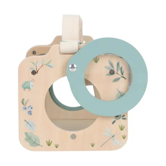 Little Dutch Insektenbox - Forest Friends