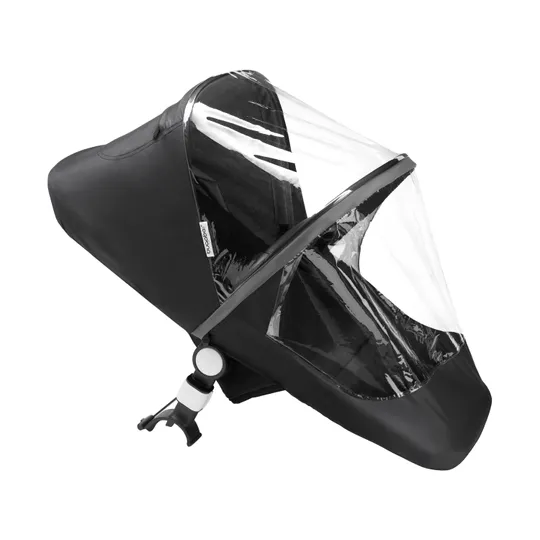 Bugaboo Fox 5 Renew Kinderwagen 4-in-1 - Bundle