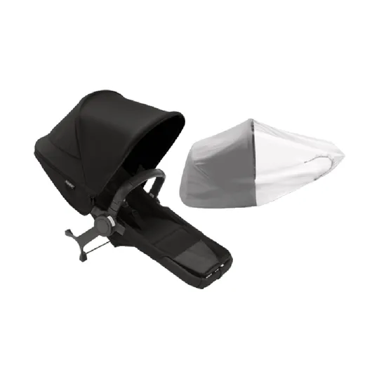 Bugaboo Donkey 5 Duo Erweiterungsset Komplett
